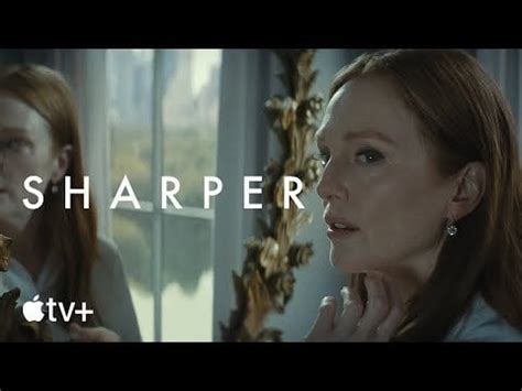 megavideo sharper|Sharper — Official Trailer .